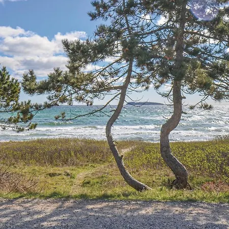 Holiday Digevej Xi * Ebeltoft