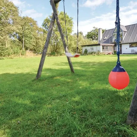 Holiday Digevej Xi Ebeltoft