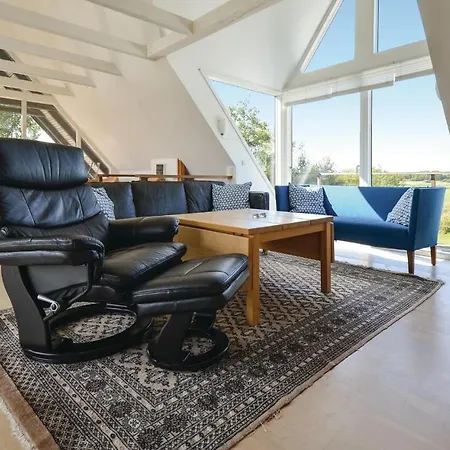 Holiday Digevej Xi Casa vacanze Ebeltoft