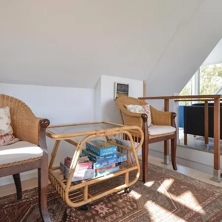Casa vacanze Holiday Digevej Xi