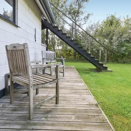 Holiday Digevej Xi * Ebeltoft